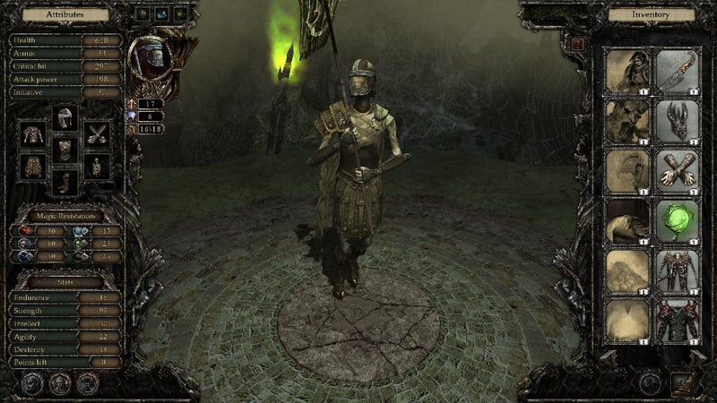 Game screenshot 2