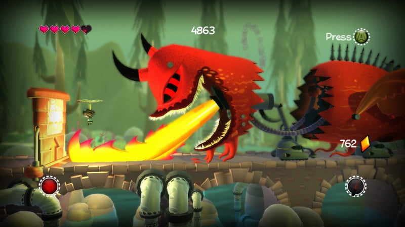 Game screenshot 3
