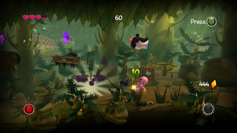 Game screenshot 1