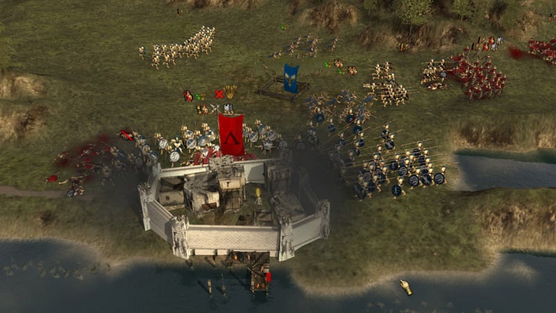 Game screenshot 1