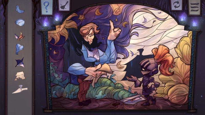 Game screenshot 5