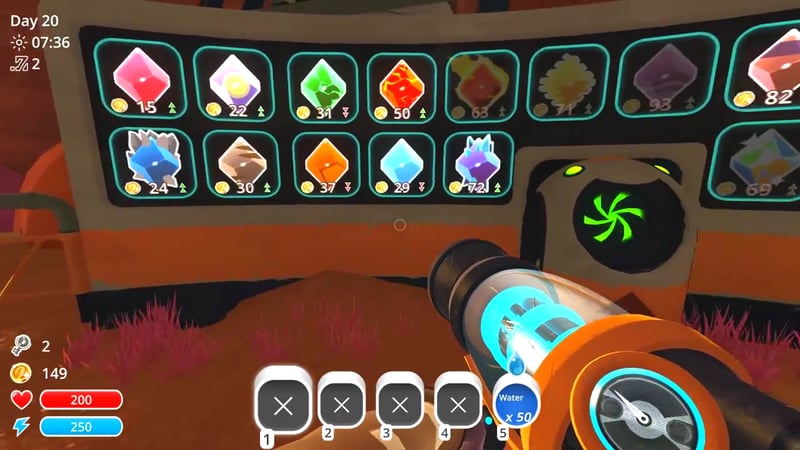 Game screenshot 3
