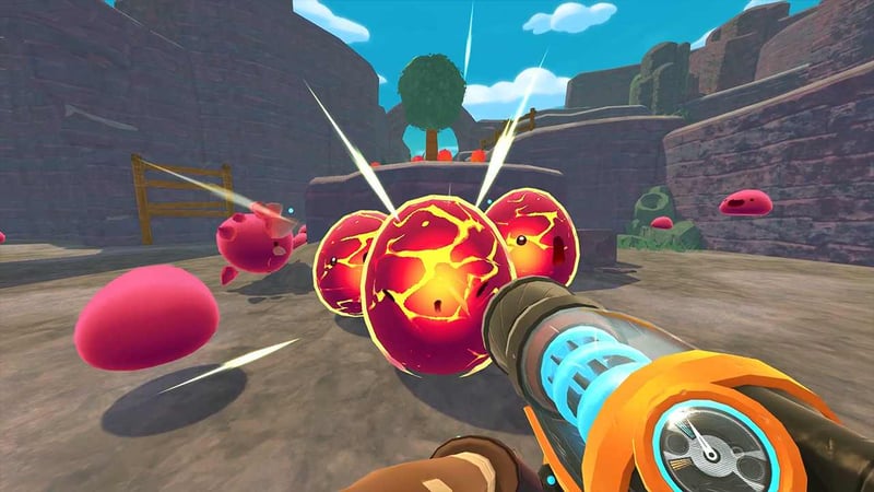 Game screenshot 2