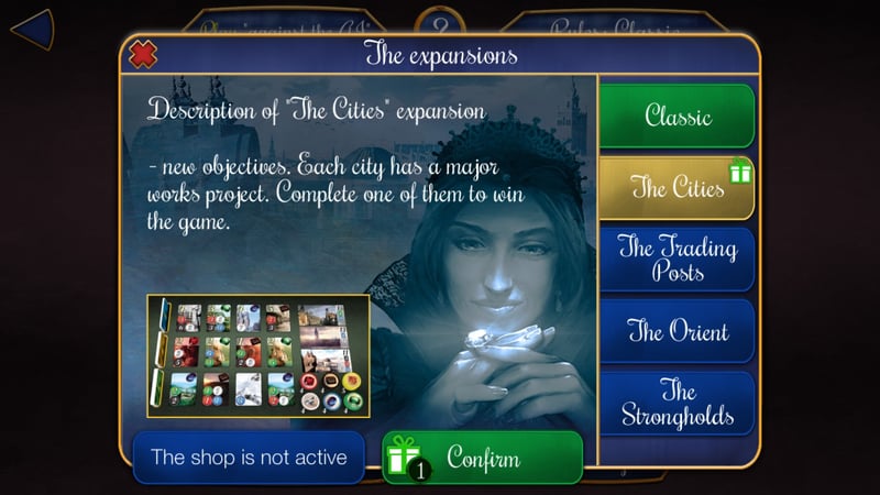 Game screenshot 2