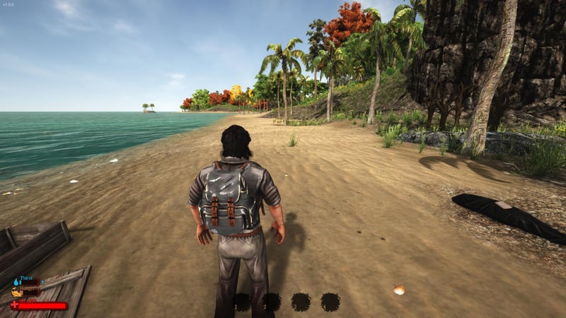 Game screenshot 1