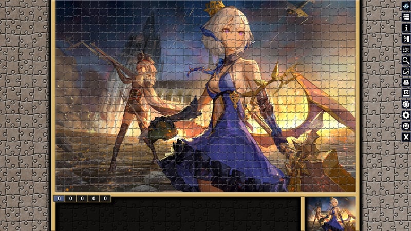 Game screenshot 1