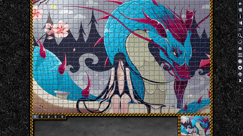 Game screenshot 1