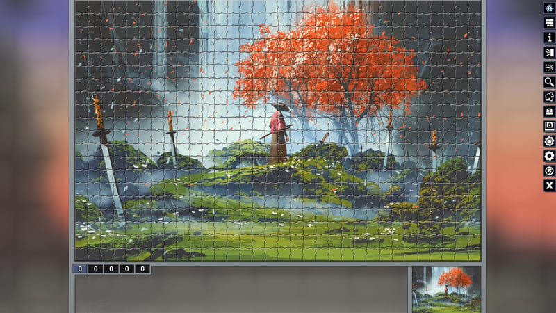 Game screenshot 1