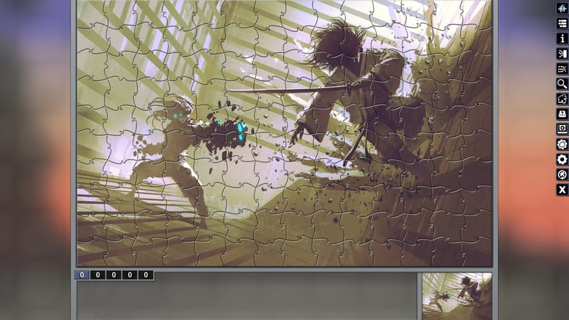 Game screenshot 5