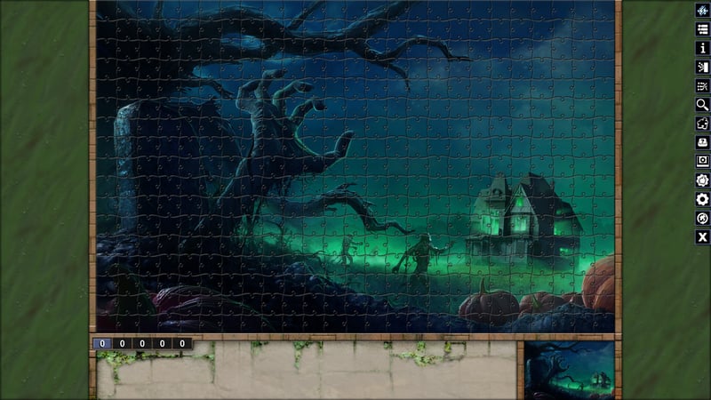 Game screenshot 1