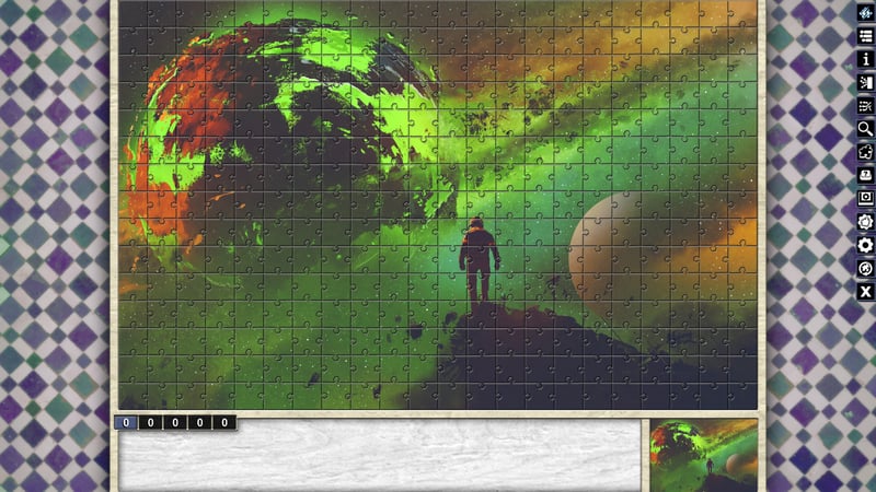 Game screenshot 1