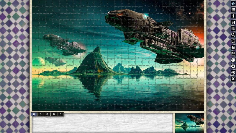 Game screenshot 3