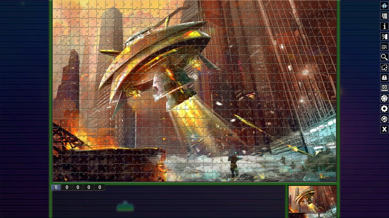 Game screenshot 3