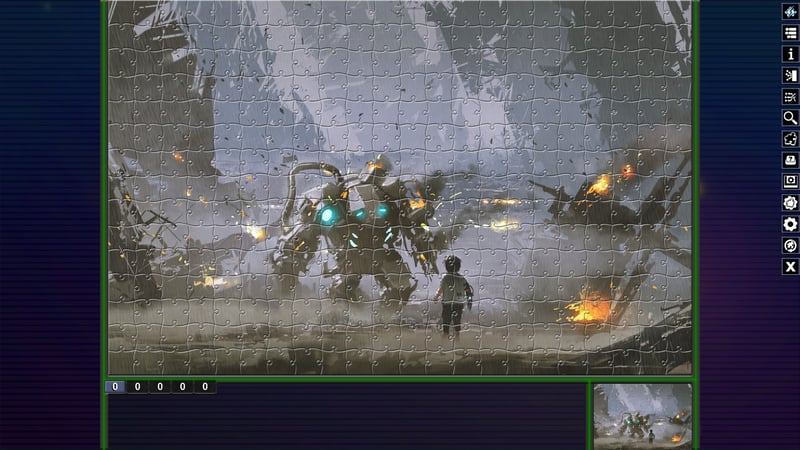 Game screenshot 4