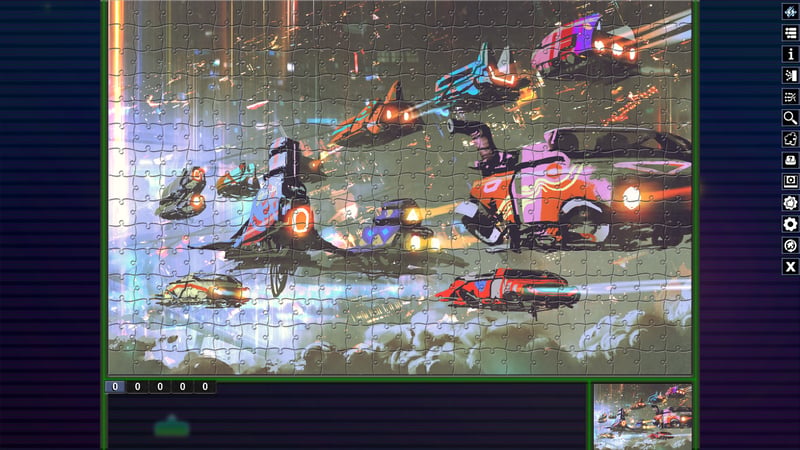 Game screenshot 1