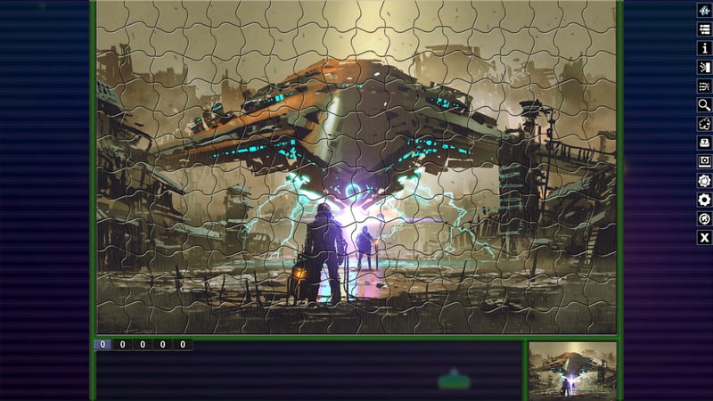 Game screenshot 5