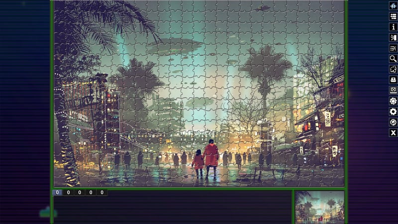 Game screenshot 1