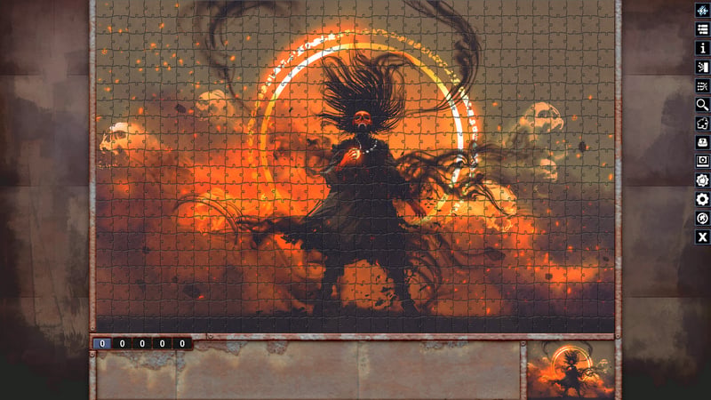 Game screenshot 5