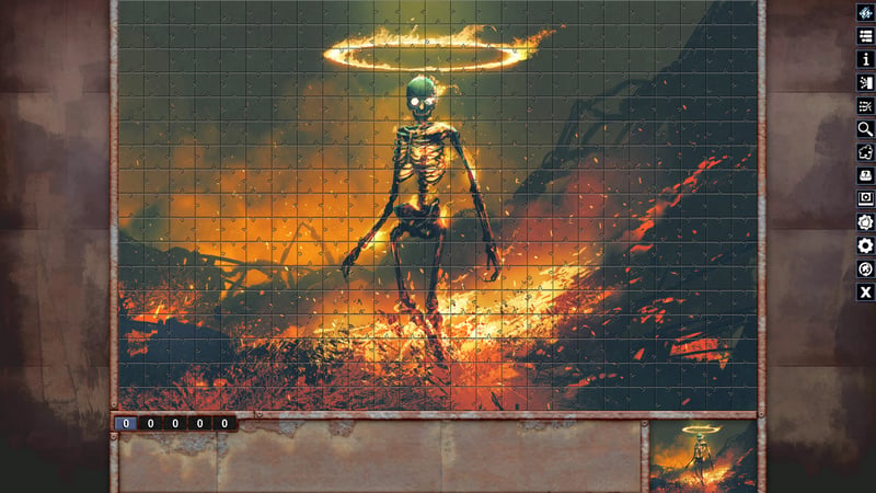 Game screenshot 1