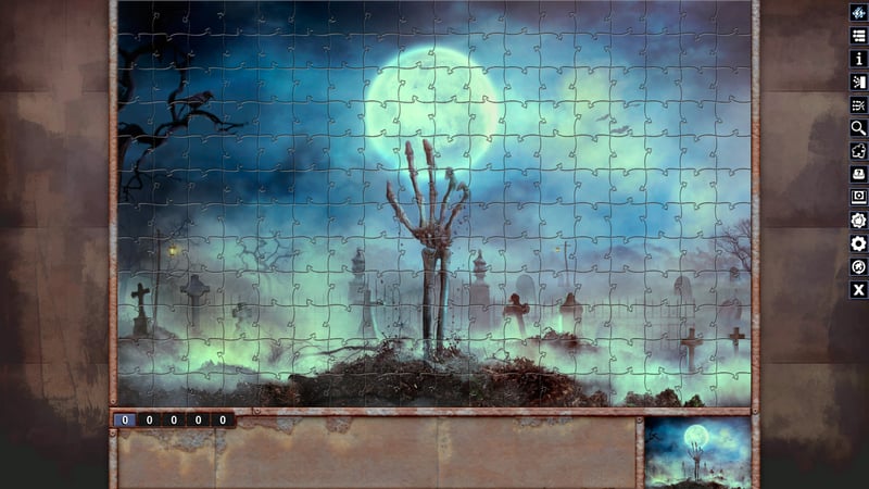 Game screenshot 1
