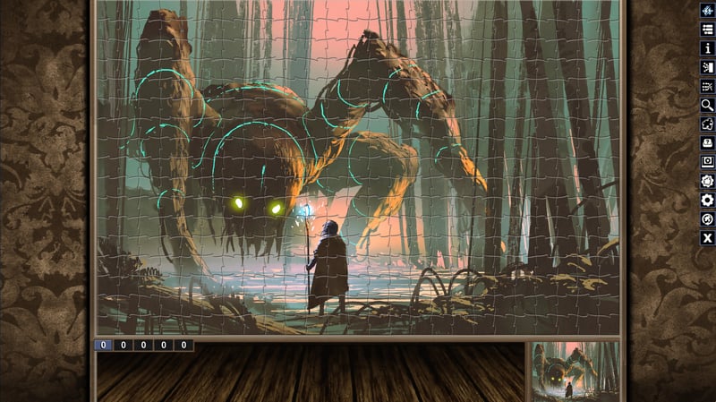 Game screenshot 3