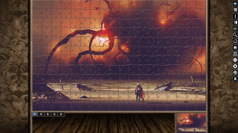 Game screenshot 3