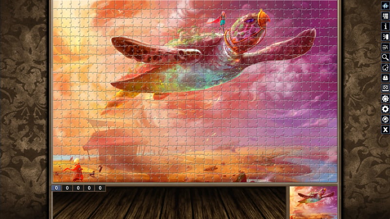 Game screenshot 5