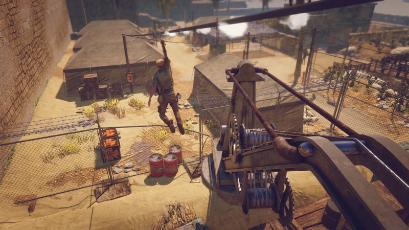 Game screenshot 5