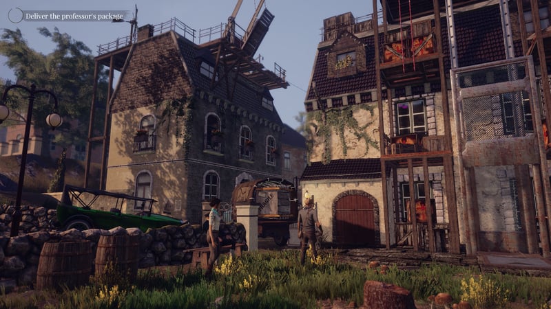Game screenshot 3