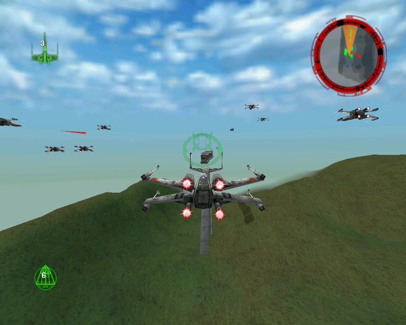 Game screenshot 2