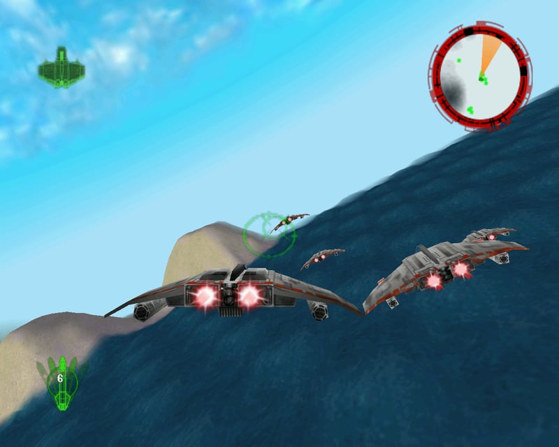 Game screenshot 5