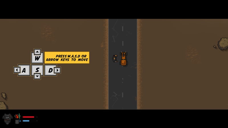 Game screenshot 2