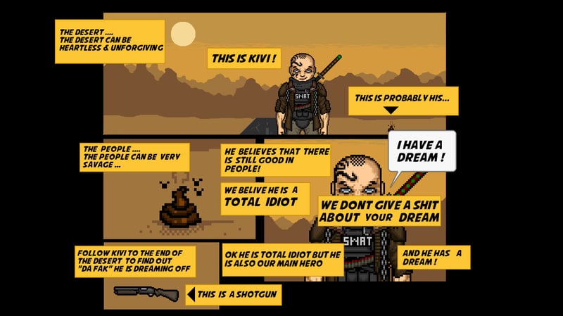 Game screenshot 5