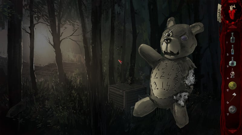 Game screenshot 4