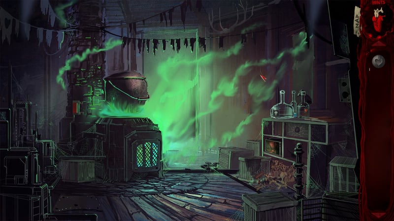 Game screenshot 3
