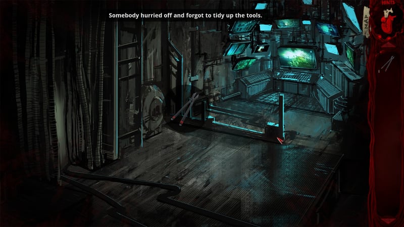 Game screenshot 4