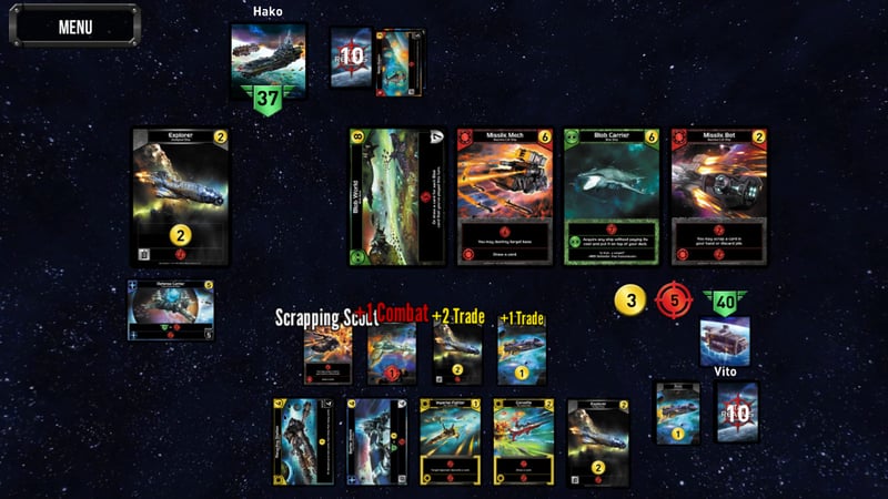 Game screenshot 1