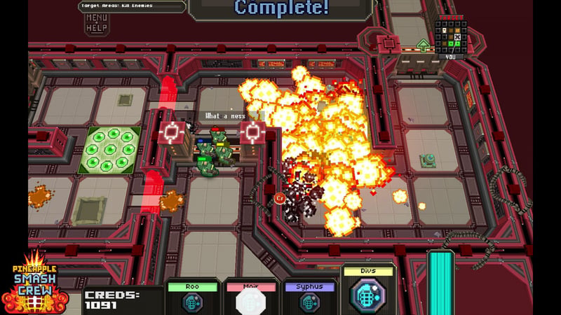 Game screenshot 3