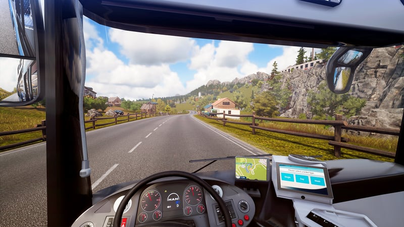Game screenshot 1