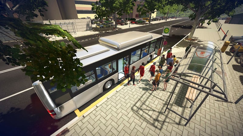 Game screenshot 1