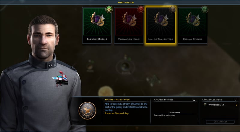 Game screenshot 2