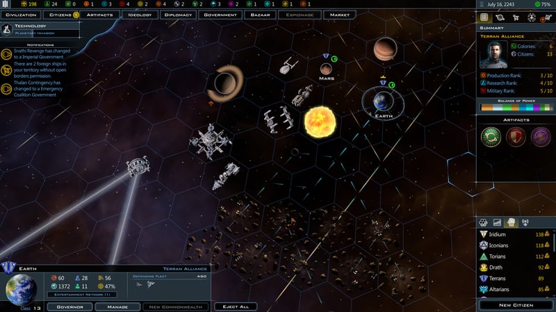 Game screenshot 4