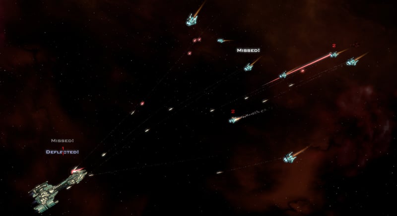 Game screenshot 1