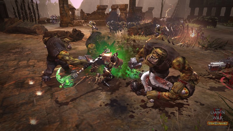 Game screenshot 1