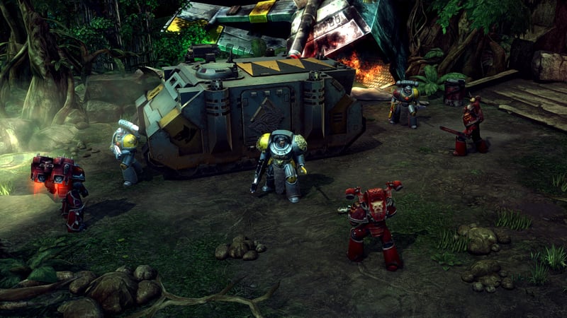 Game screenshot 1