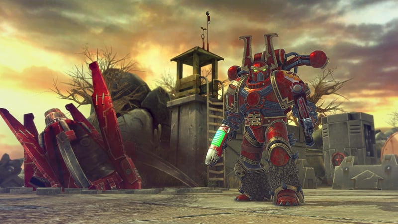 Game screenshot 5