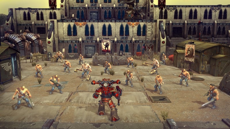 Game screenshot 4