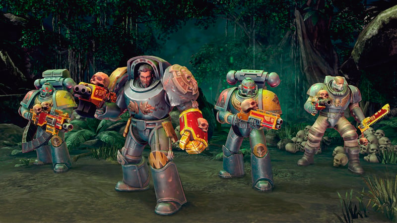 Game screenshot 1