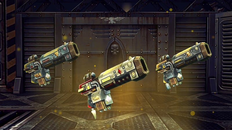 Game screenshot 1