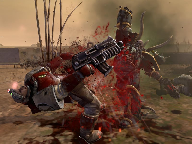 Game screenshot 1